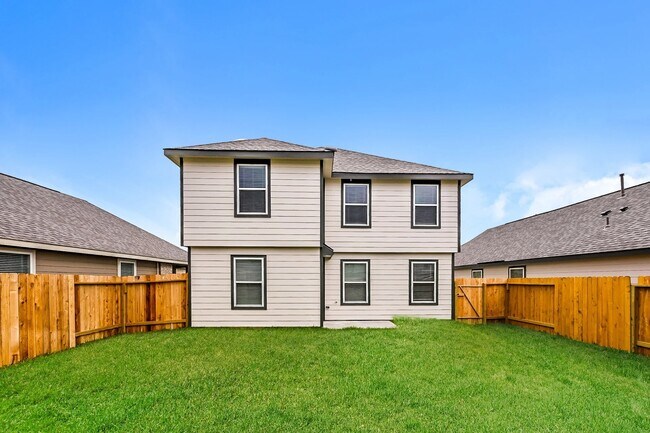 Foto del edificio - 2856 Briggs Dr