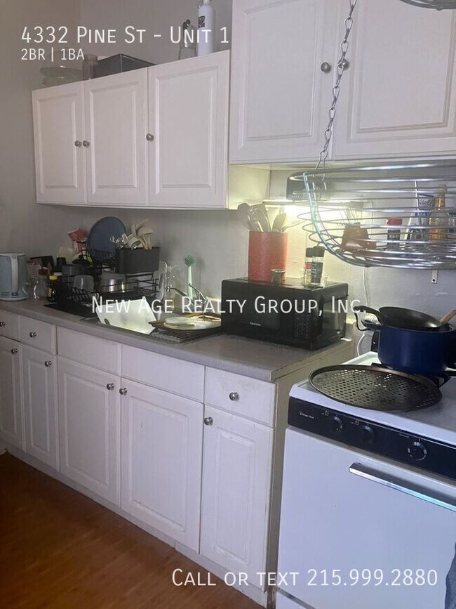 Foto del edificio - 4332 Pine St