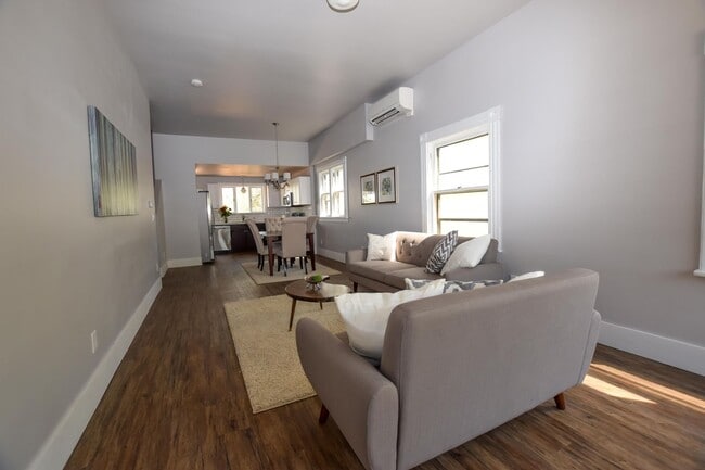 Foto del edificio - Morrison