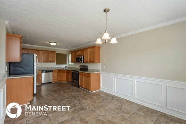 Foto del edificio - 1413 Dodger Way