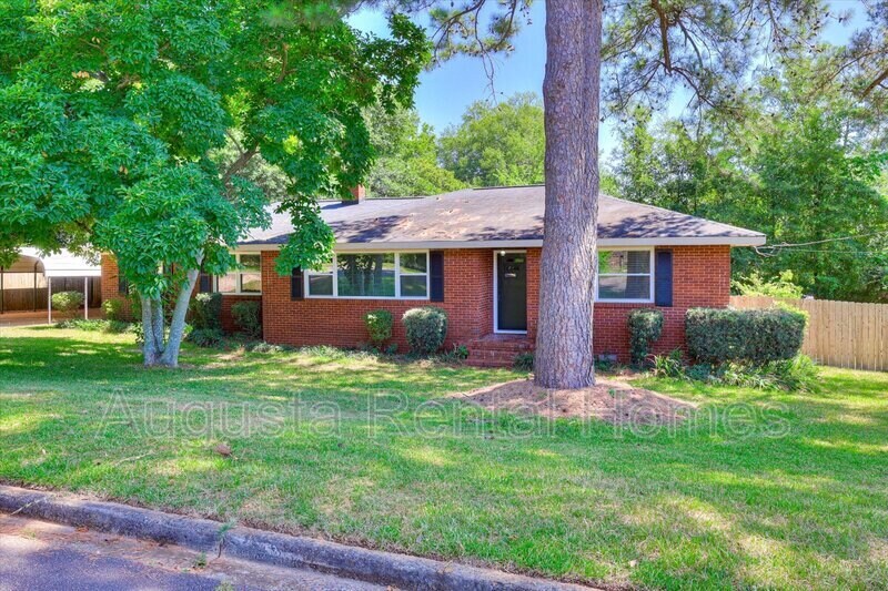 Primary Photo - 2407 Brentwood Place