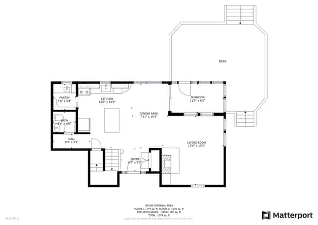 Building Photo - 1439 Route 9P B