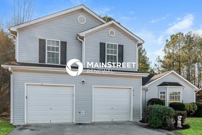 Foto principal - 3 Bedroom Pet-Friendly Home in Covington, ...