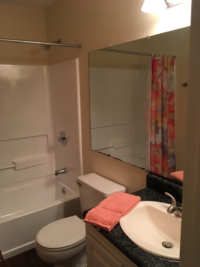 The Park at Alston Apartments Jacksonville, FL