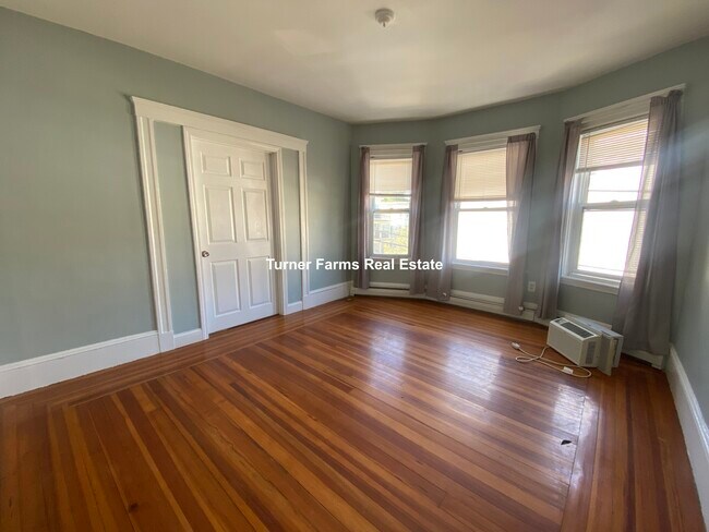 Foto del edificio - 49 Conwell Ave