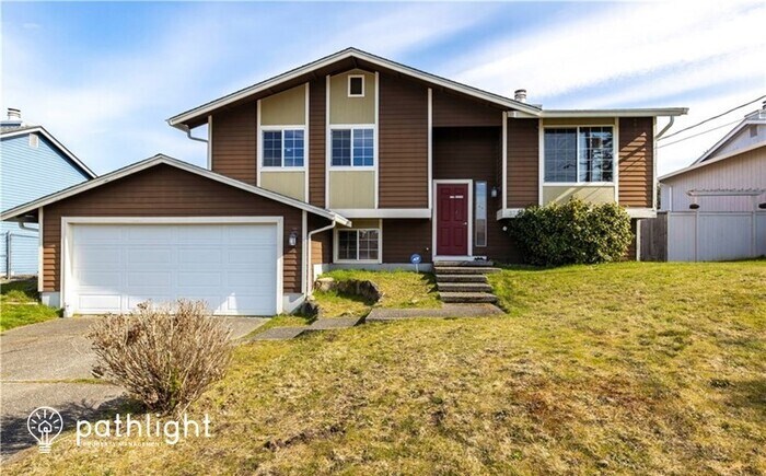 Primary Photo - 3713 N Vassault Street, Tacoma, WA, 98407