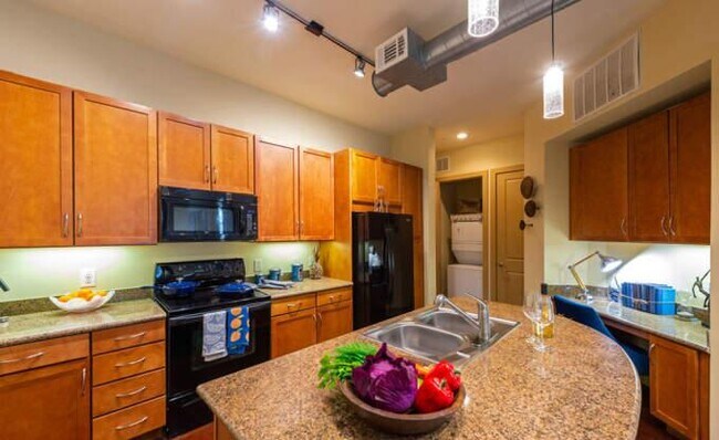 Foto del edificio - 2 bedroom in Houston TX 77057