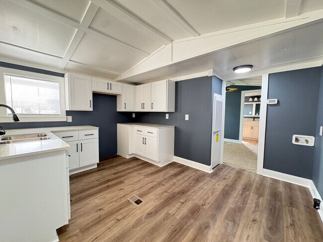 Foto del edificio - 2 Bedroom, 2 Bathroom Home in Haw River!