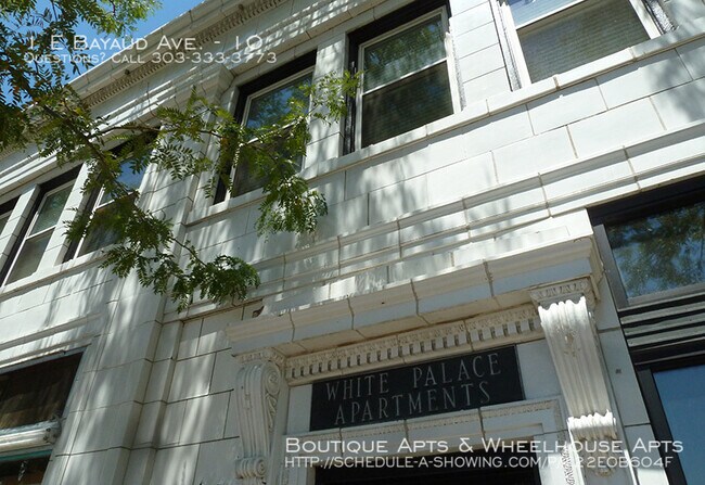 Building Photo - Wheelhouse Apartments