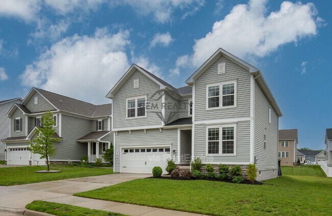 Foto del edificio - 7812 Bexley Ln