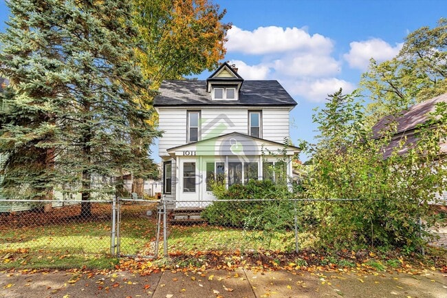 Foto del edificio - 1011 Jennette Ave NW