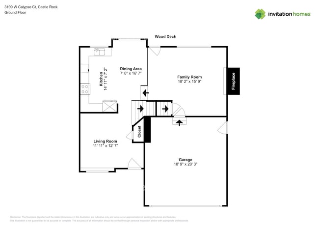 Building Photo - 3109 W Calypso Ct