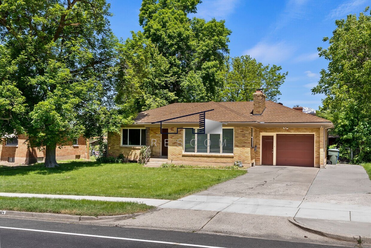Foto principal - 1332 36th St