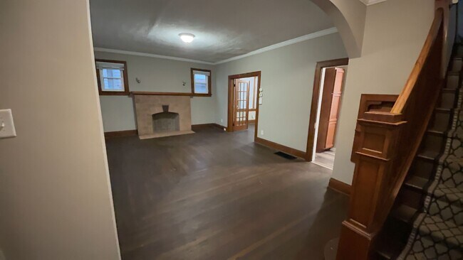 Foto del edificio - 1635 W North Bend Rd