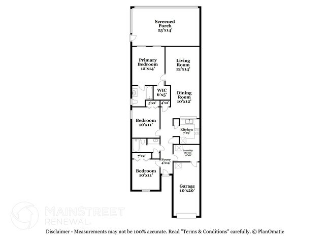 Foto del edificio - 12595 Ashmore Green Dr N