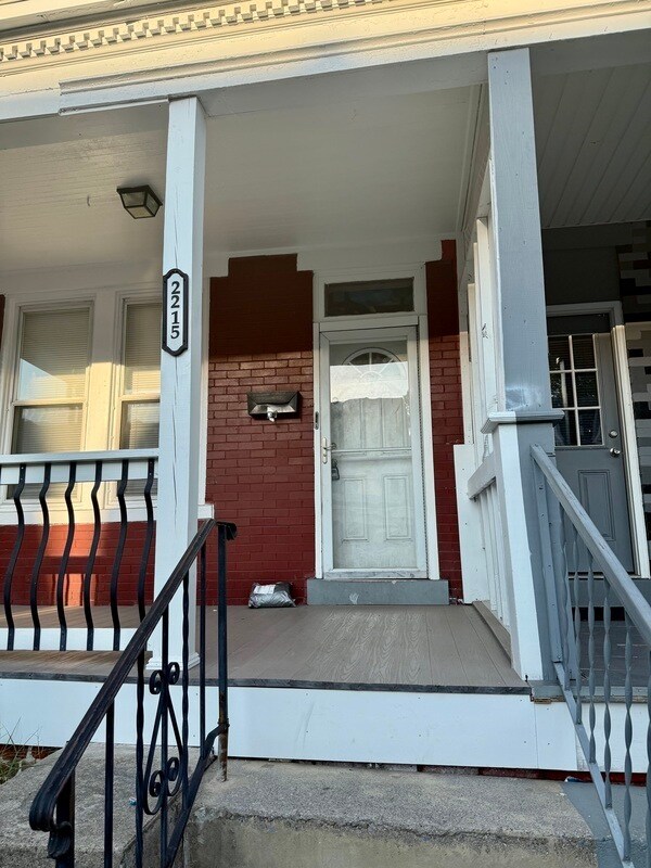 Foto principal - 2215 N 4th St