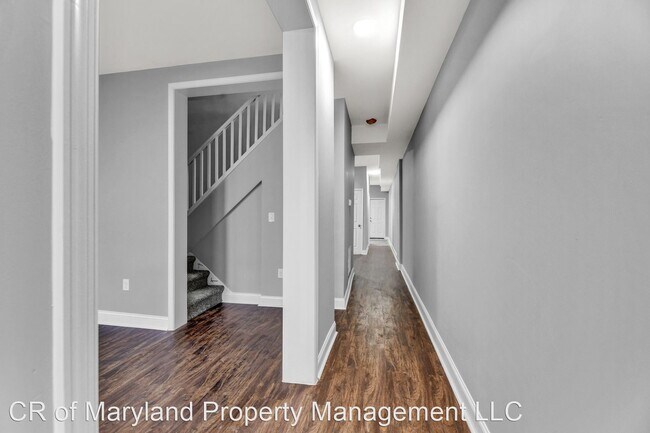 Foto del edificio - 3 br, 1.5 bath House - 2805 Clifton Ave