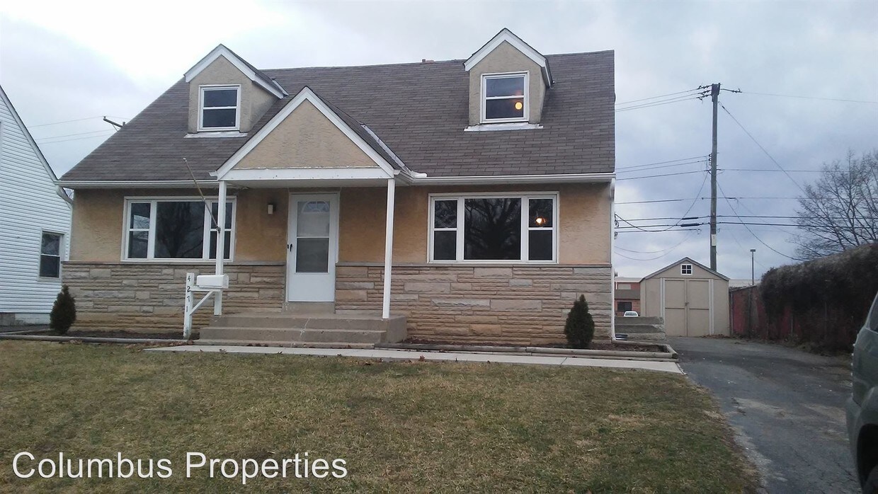 Primary Photo - 4271 Ashgrove Dr