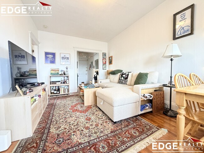 Foto del edificio - 264 Kelton St