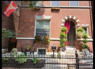 Building Photo - 1819 S 8th St