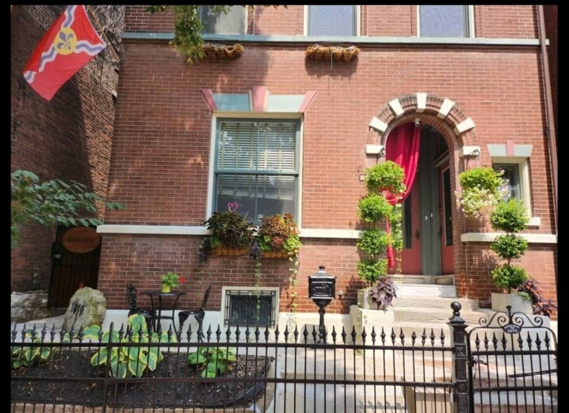 Primary Photo - 1819 S 8th St