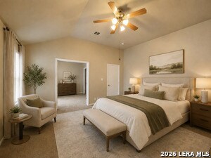 Building Photo - 8526 Rita Blanca Dr