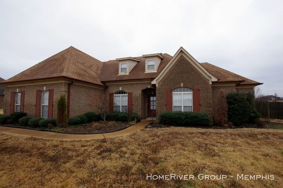 4763 Davis Grove Blvd, Olive Branch, MS 38654 House Rental in Olive