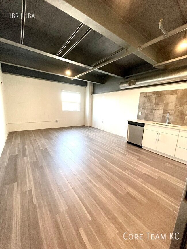 Foto del edificio - Wonder 1 Bedroom