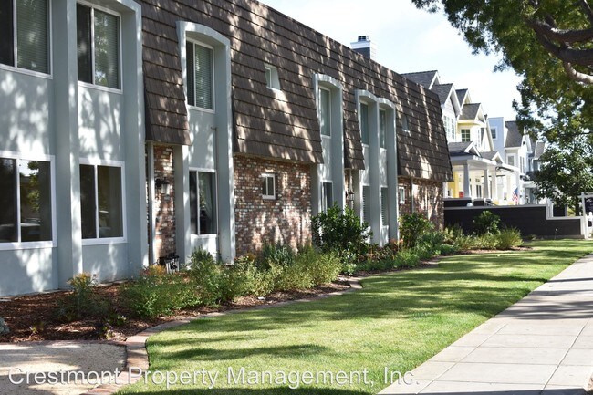 Foto del edificio - 2 br, 2 bath Apartment - 801 C Avenue Unit 11