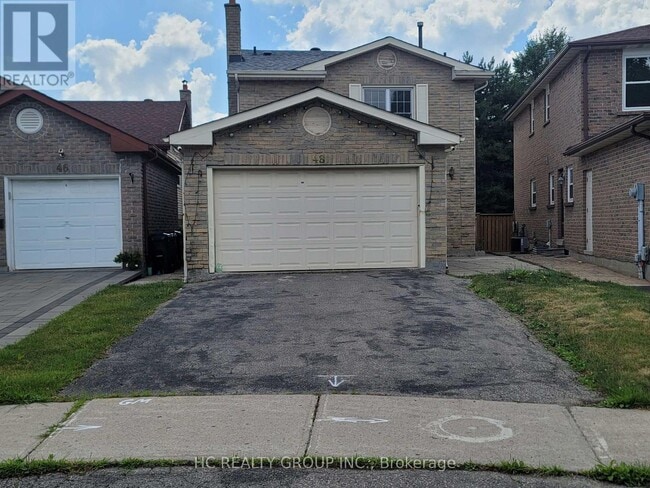 Building Photo - 48 Seagrave Crescent