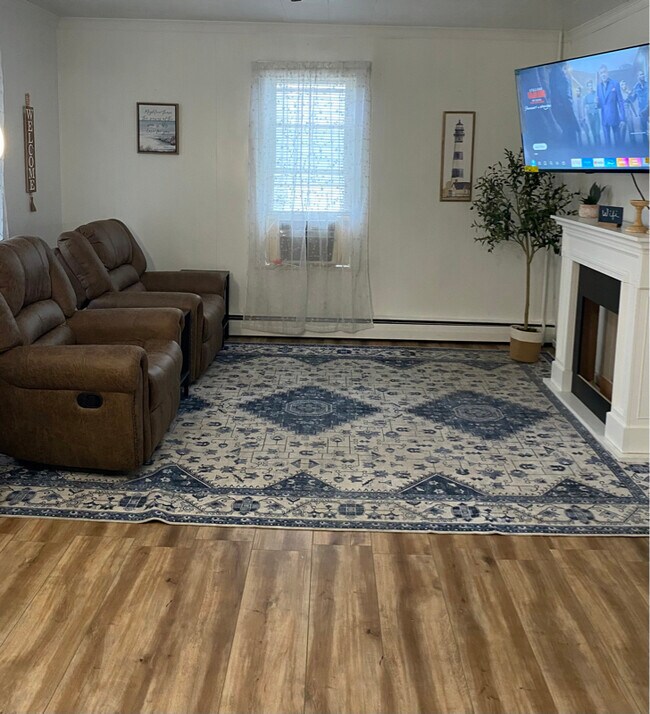 Foto del edificio - 1101 7th Ave