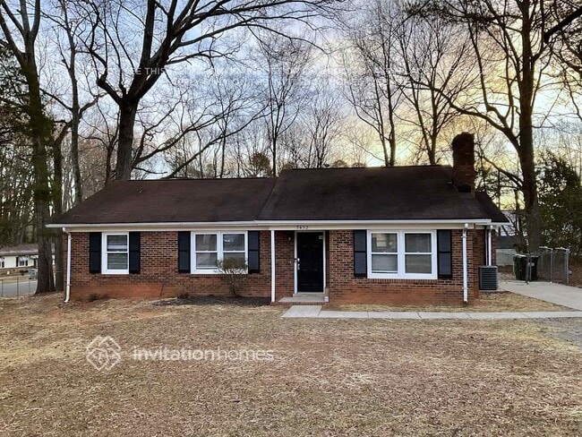 Building Photo - 3452 Spring Terrace Ln