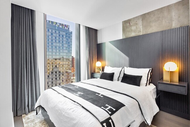 Foto del edificio - 55 Lagrange St