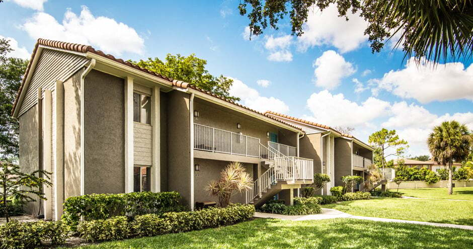 Primary Photo - Pavilions at Deer Chase Apartments