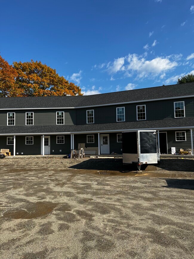 Foto del edificio - 137 Lebanon Rd