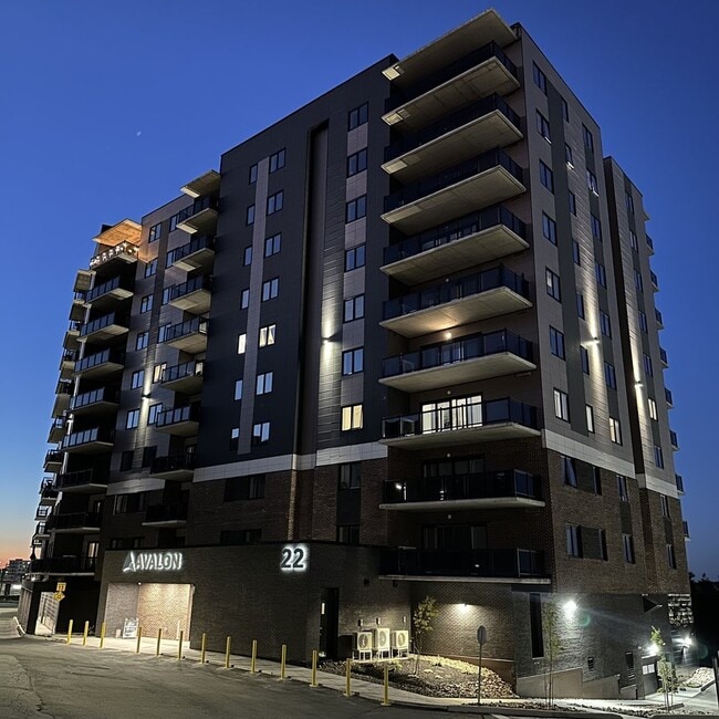 Building Photo - 22 Hamlet Lane