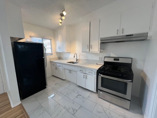 Interior Photo - Glendale Terrace Apartments - AC Townhomes LLC