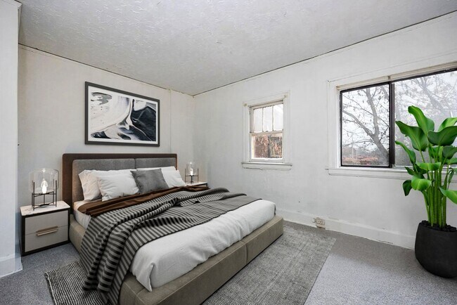 Foto del edificio - 4016 Hogarth St