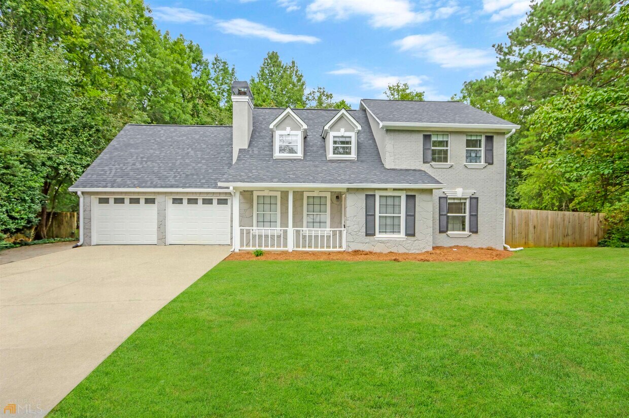 Primary Photo - 3400 Mallard Glen