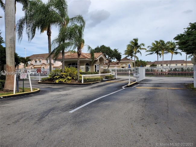 Building Photo - 14367 SW 120th Ct