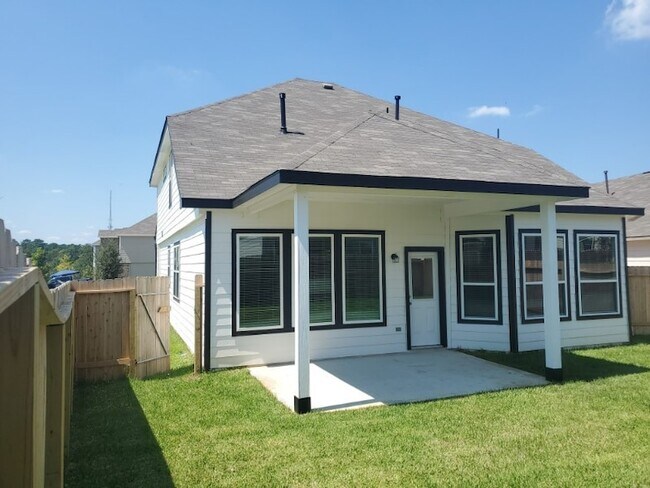 Building Photo - 4504 Danielle Gdns Ln