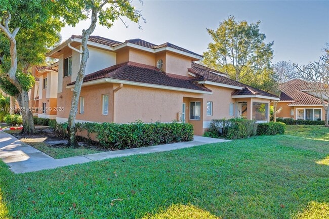 Foto del edificio - 801 NW 91st Terrace