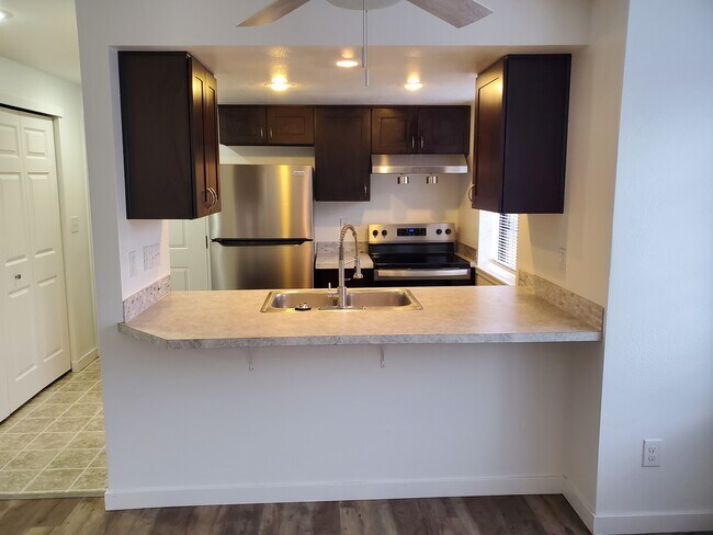 Foto del edificio - 1710 Texas St