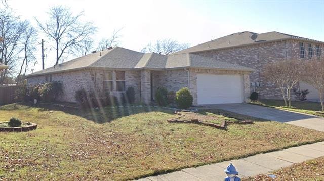 Foto del edificio - 1620 Flagstone Ln