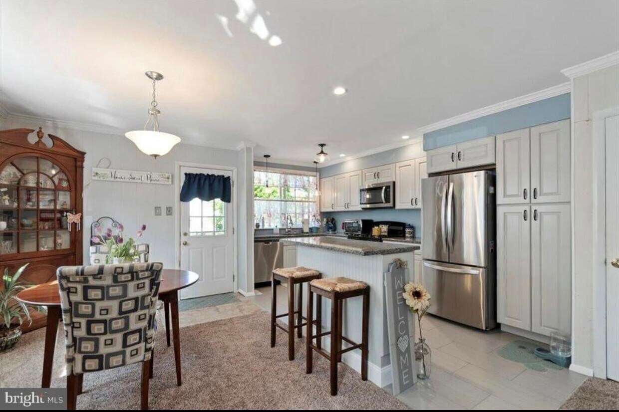 2881 Thunderhead Rd, Abington, PA 19001 Townhome Rentals in Abington PA