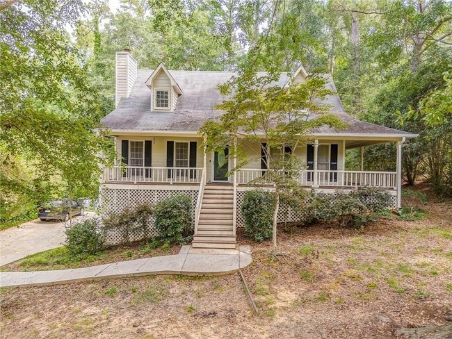 Foto del edificio - 58 Regent Ct