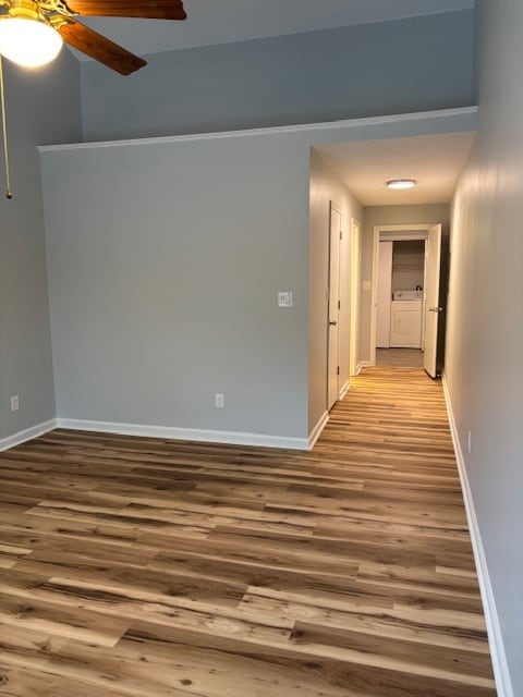 Primary Bedroom - 305 Settlement Dr