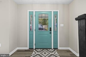 Building Photo - 738 Quapaw