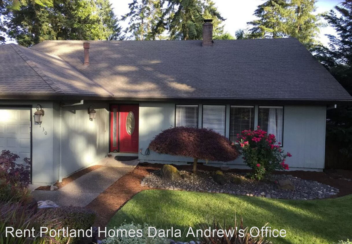 Primary Photo - 4 br, 3 bath House - 4730 NW Neskowin Avenue
