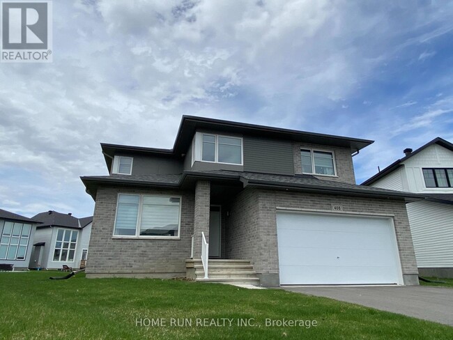Building Photo - 408 Gidran Cir